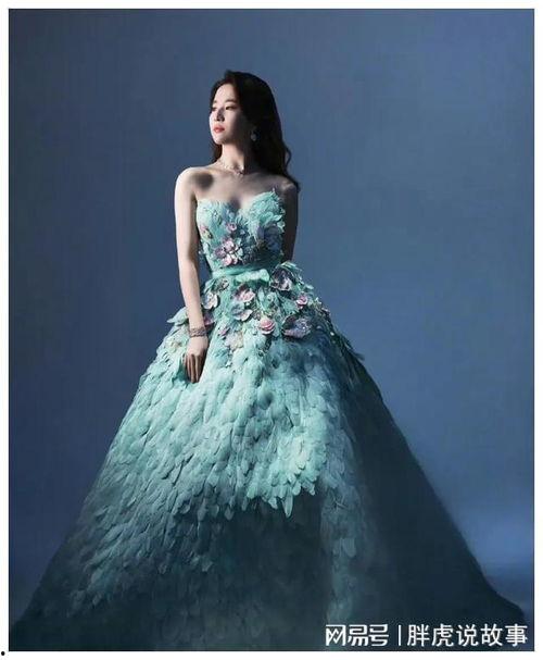 吃瓜八卦娱乐圈刘亦菲,娱乐圈的瓜田仙子，美貌与实力并存